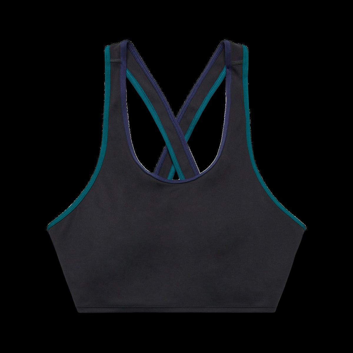 Mari Crop Top - Women's