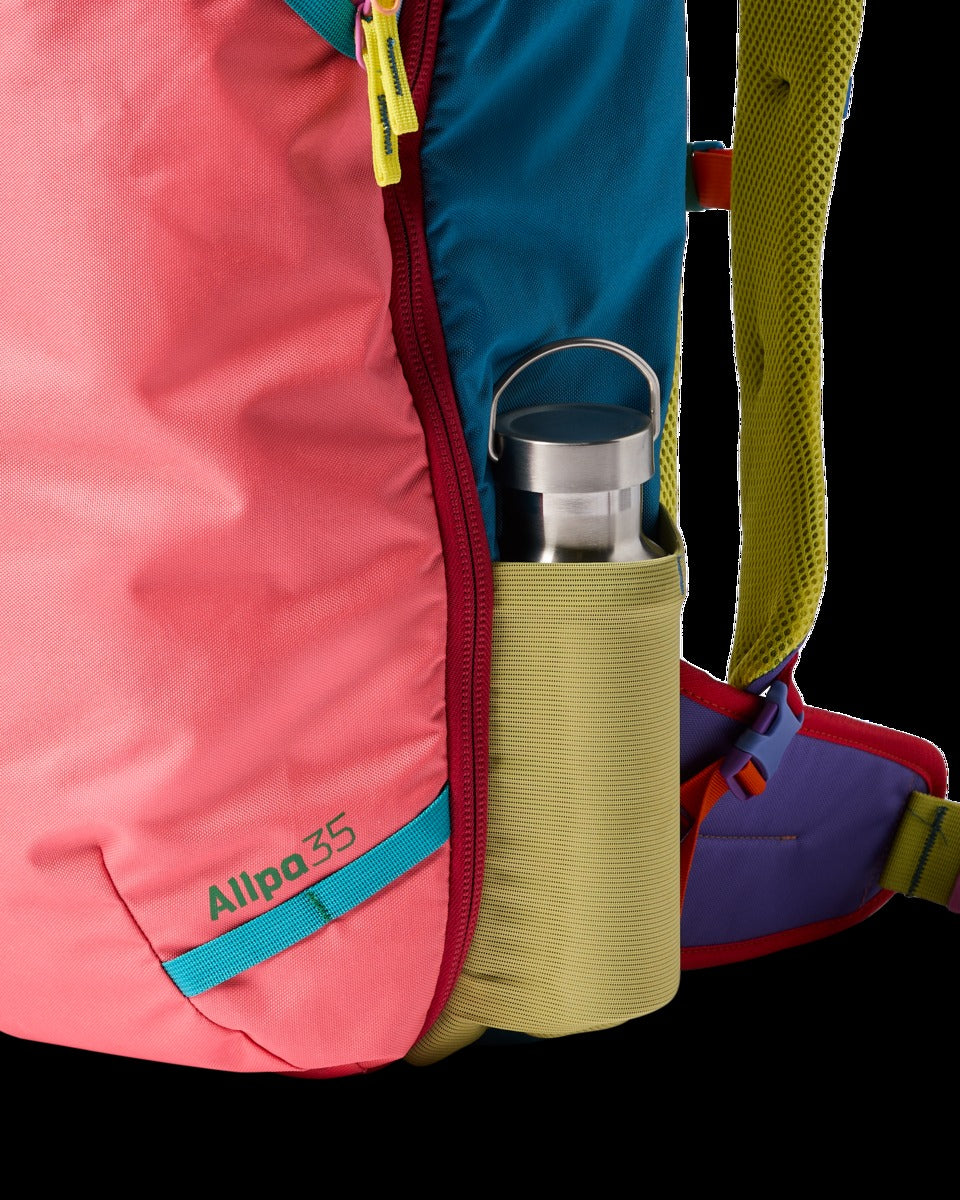 Allpa 35L Travel Pack - Del Día