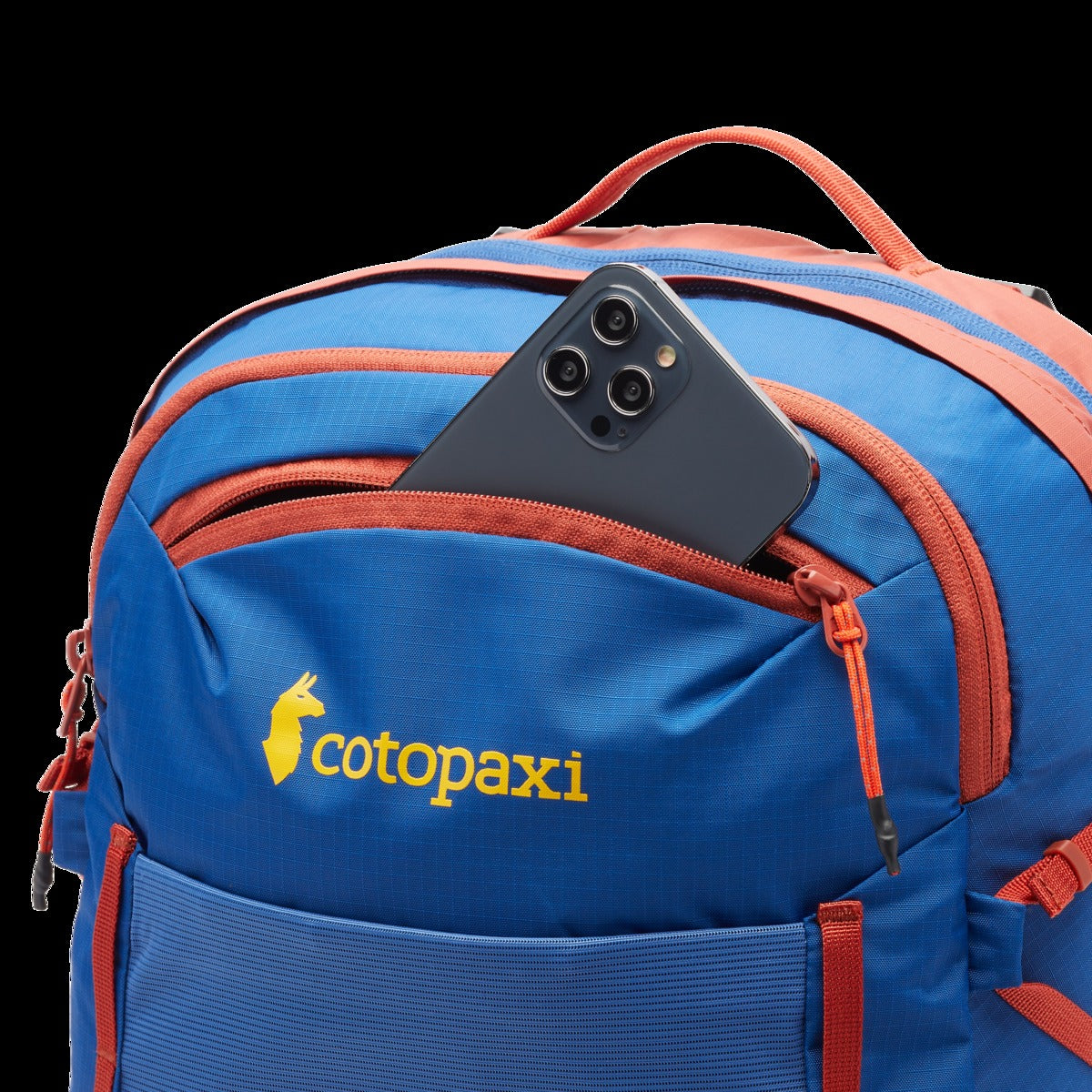 Lagos 25L Hiking Hydration Pack