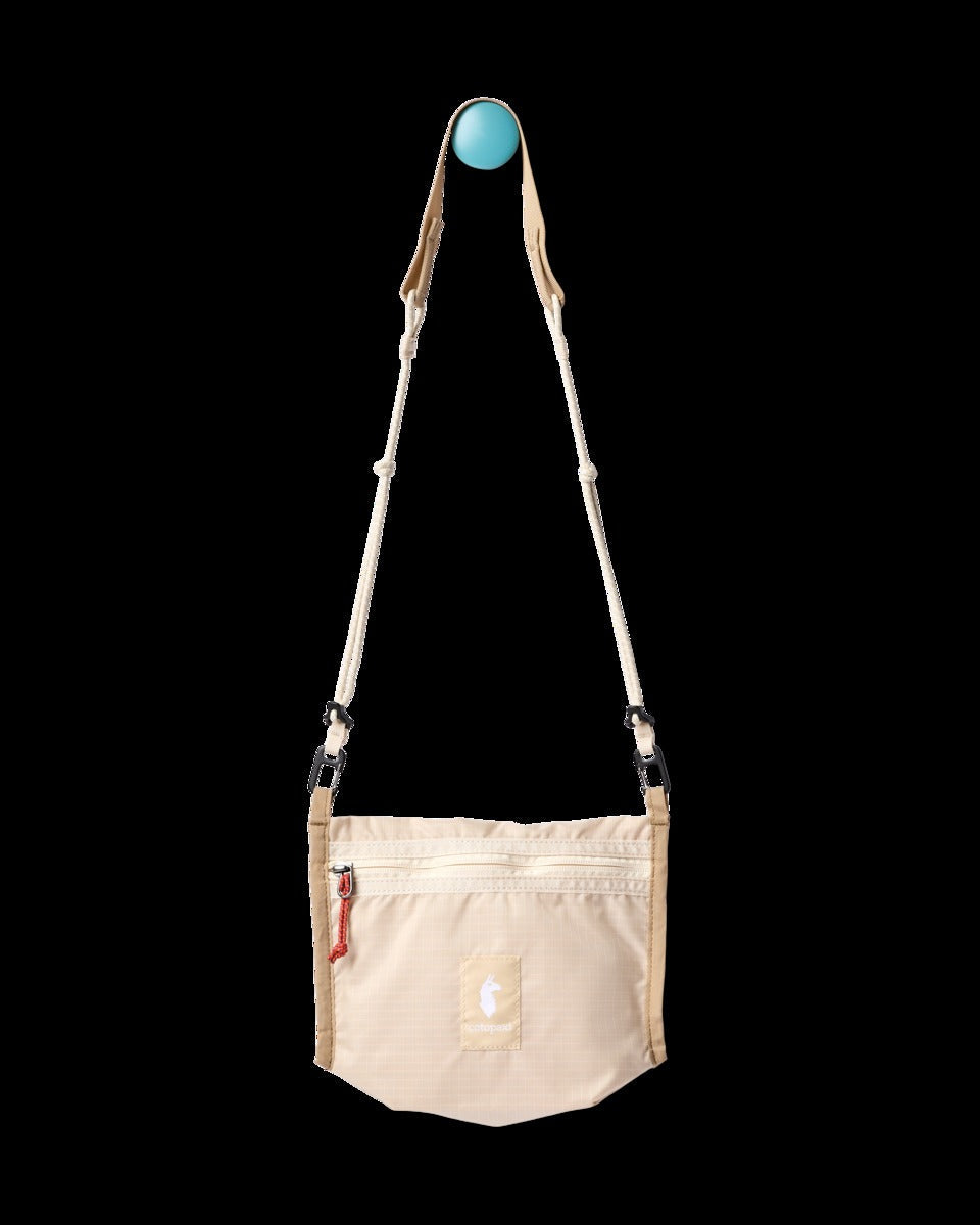 Lista 2L Lightweight Crossbody Bag - Cada Día