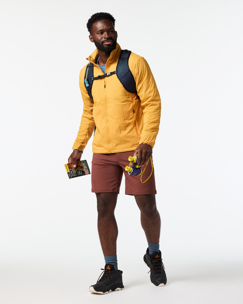 Pacaya 2.0 Insulated Jacket - Men's