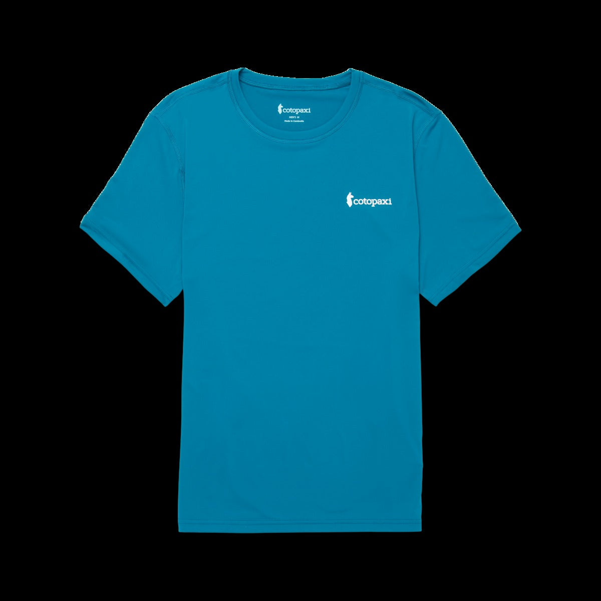 Fino Tech Tee - Men's