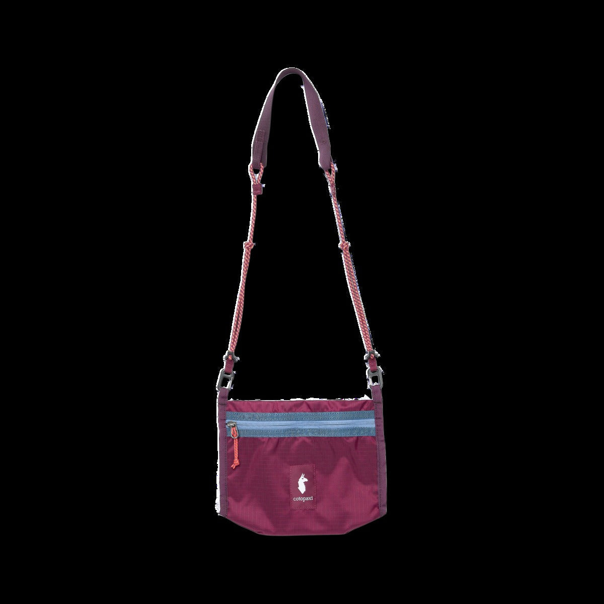 Lista 2L Lightweight Crossbody Bag - Cada Día