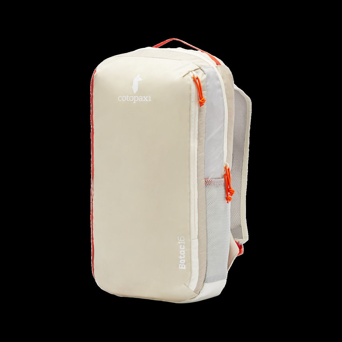 Batac 16L Backpack - Del Día Monochrome