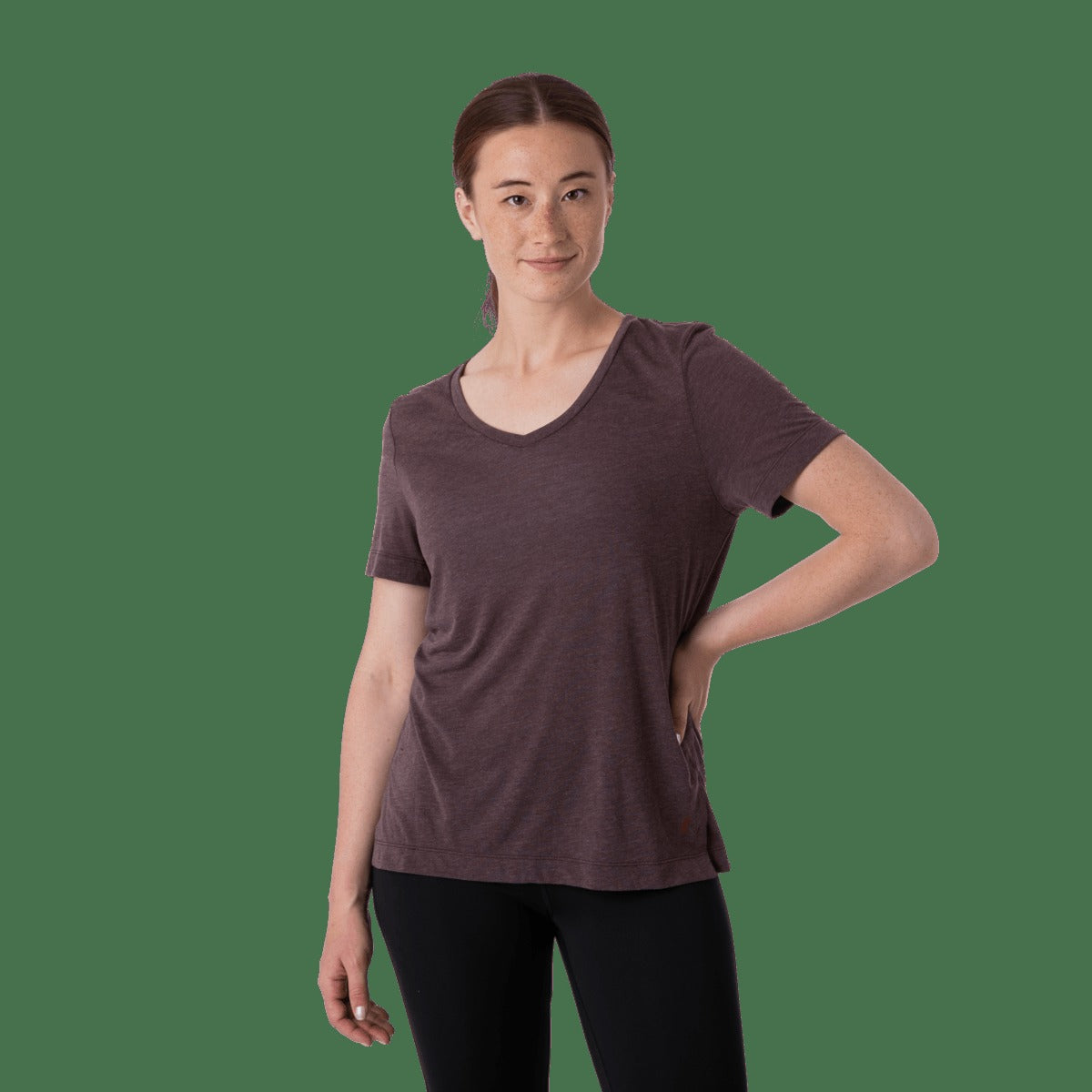 Paseo Travel T-Shirt - Women's - FINAL SALE
