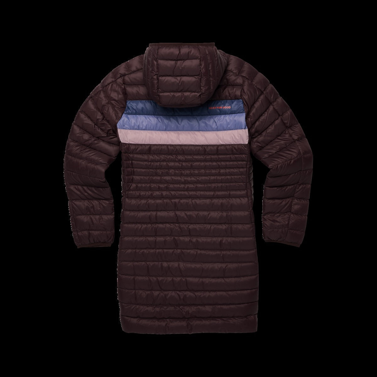 Fuego Down Parka - Women's