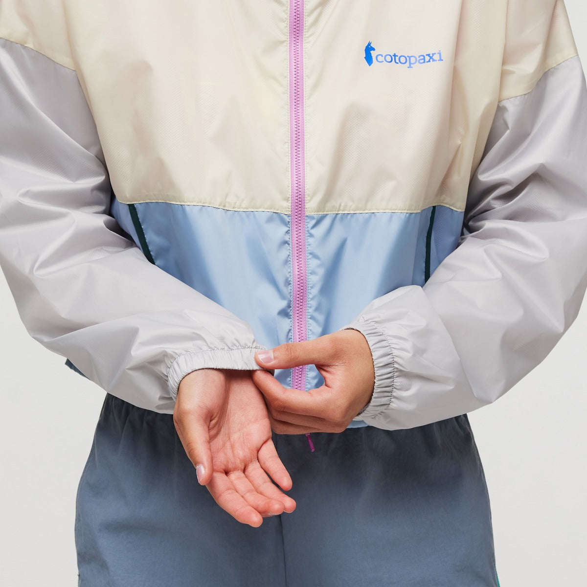 Teca Crop Jacket - Women's