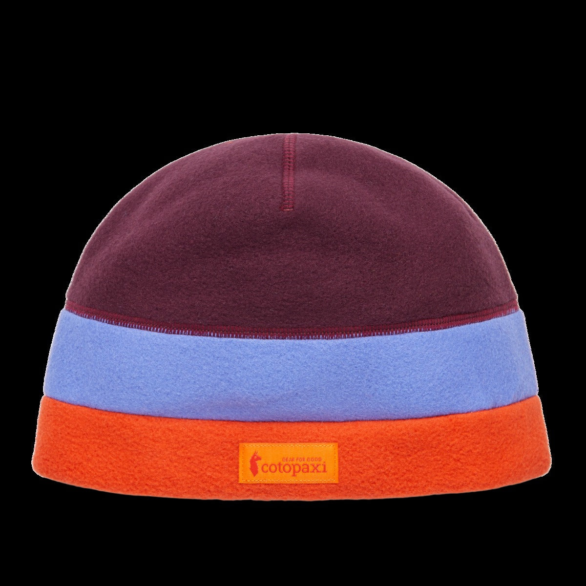 Teca Fleece Beanie