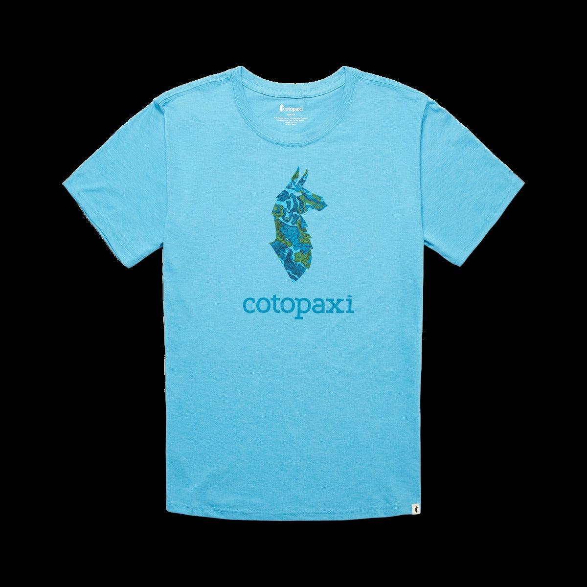 Altitude Llama T-Shirt - Men's