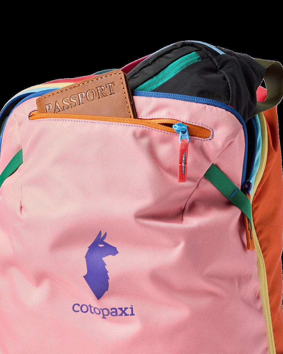 Allpa 28L Travel Pack - Del Día