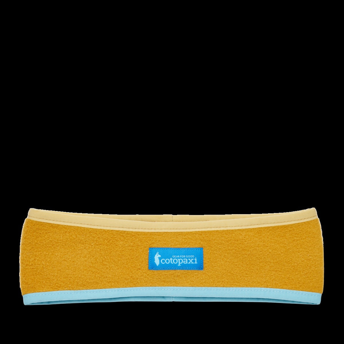 Teca Fleece Headband