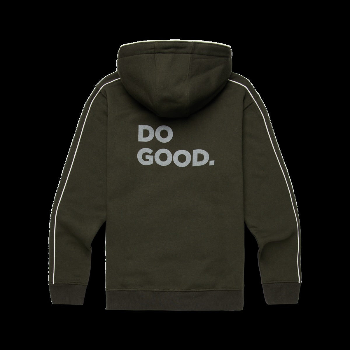 Do Good Full-Zip Hoodie - Men's