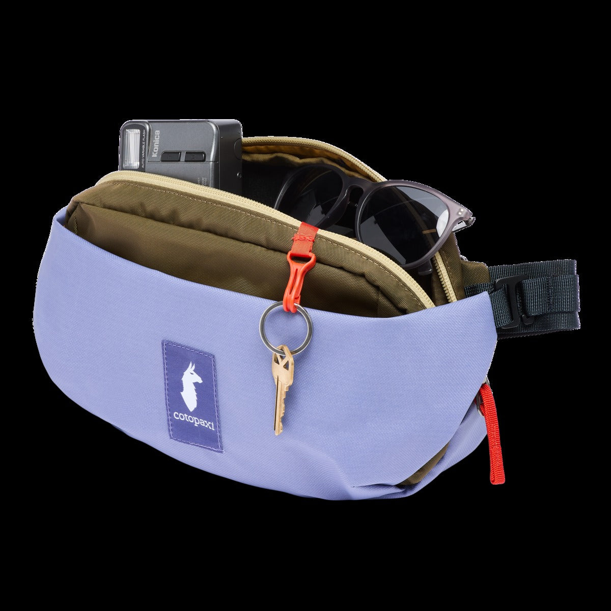 Coso 2L Hip Pack - Cada Día