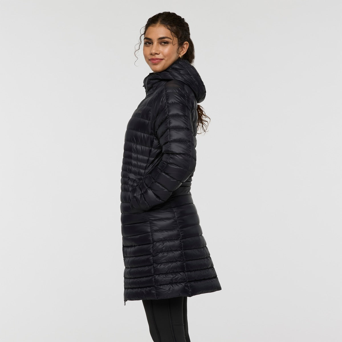 Fuego Down Parka - Women's
