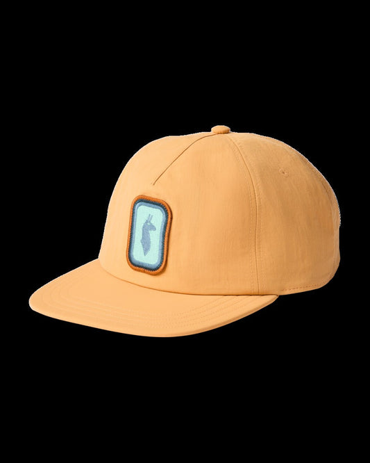 Radíant Llama Heritage Tech Hat