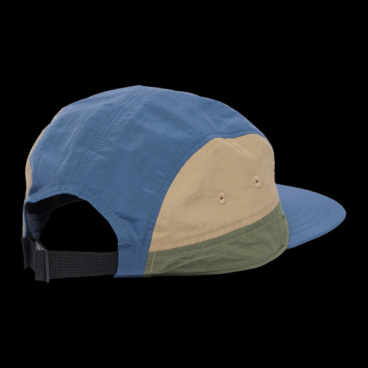 Cotopaxi Tech 5-Panel Hat