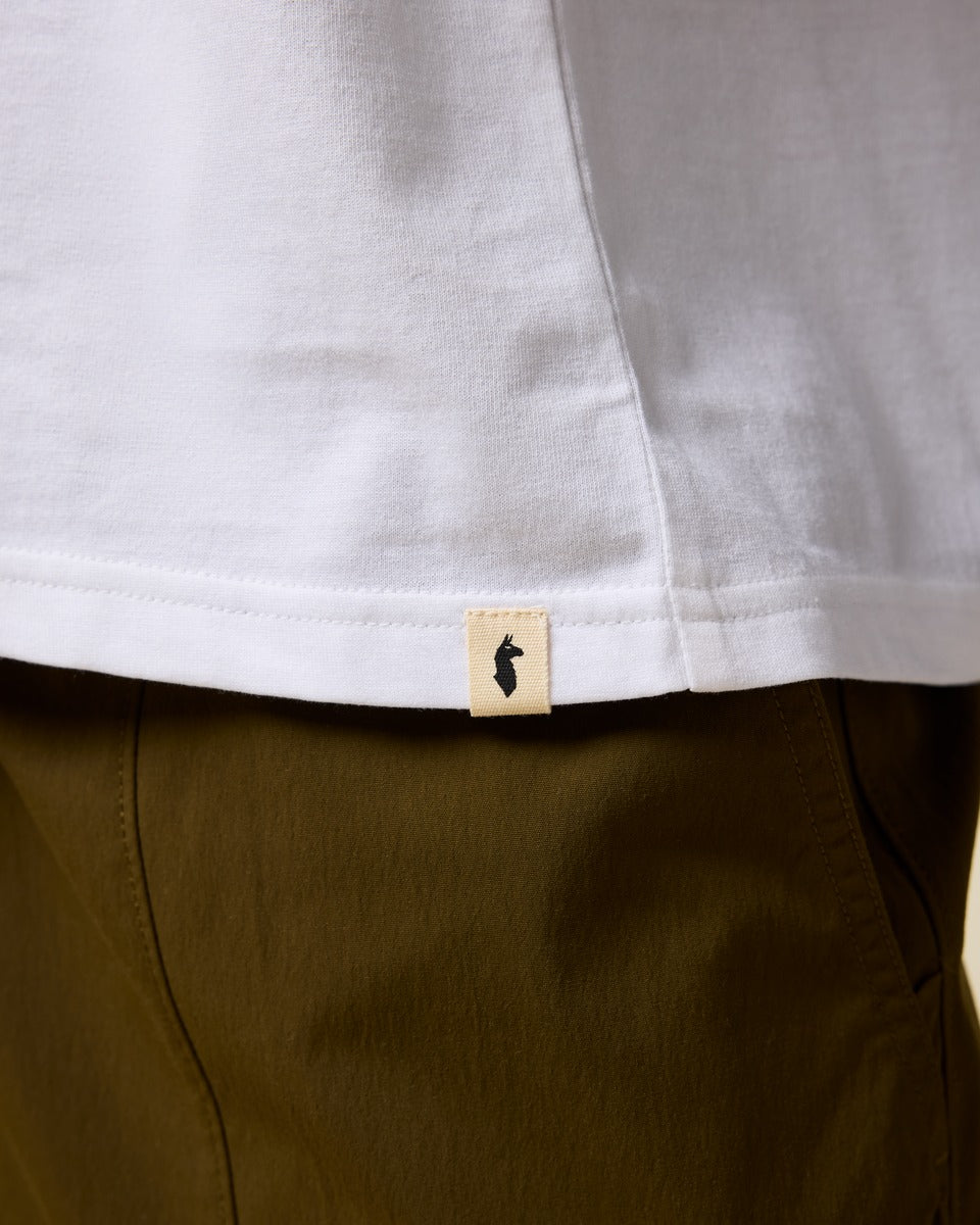 Cuatro Bitmap T-Shirt - Men's
