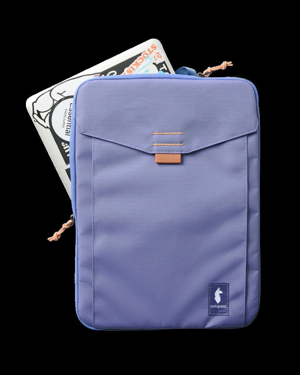 16" Laptop Sleeve - Cada Día