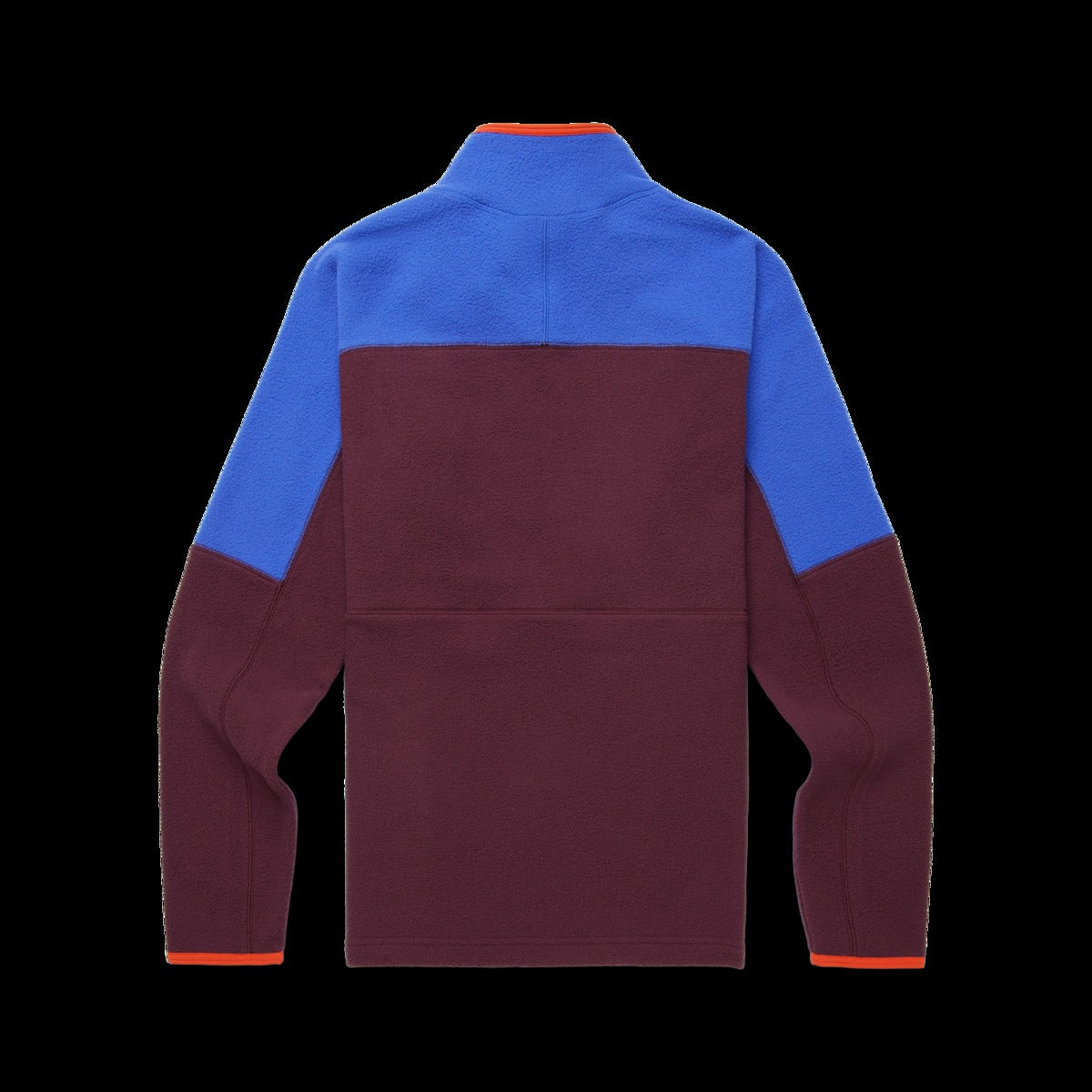 Abrazo Half-Zip Fleece Jacket - Men's
