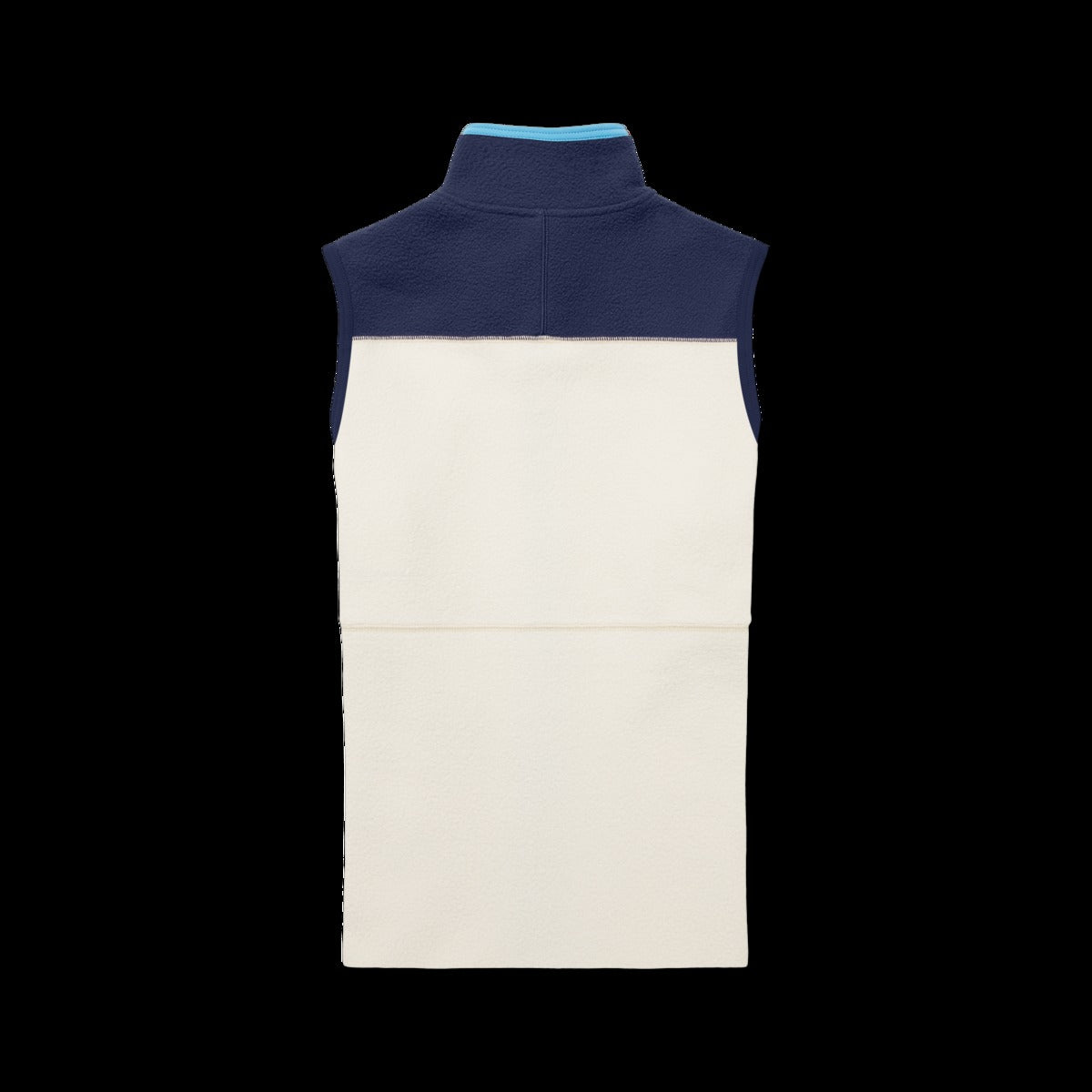Abrazo Fleece Vest - Women's