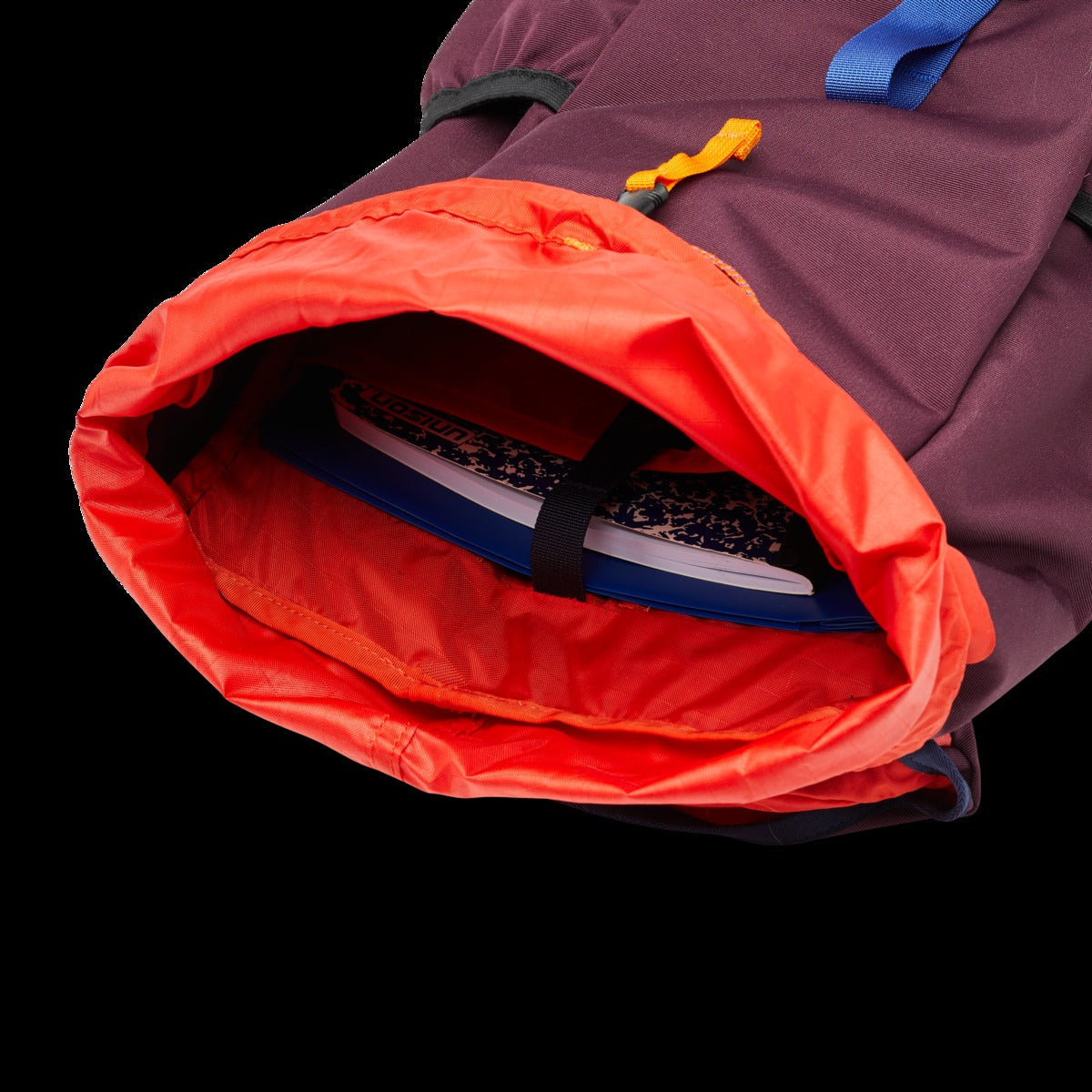 Tapa 22L Backpack - Cada Día