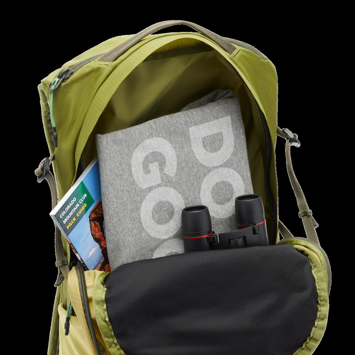 Lagos 15L Hiking Hydration Pack