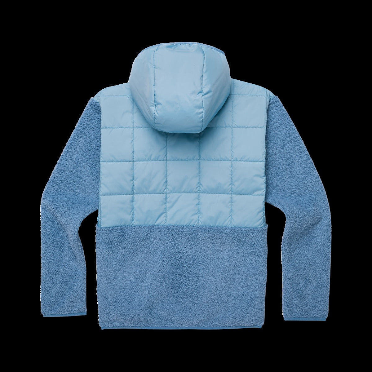 Trico Hybrid Hooded Jacket - Women's