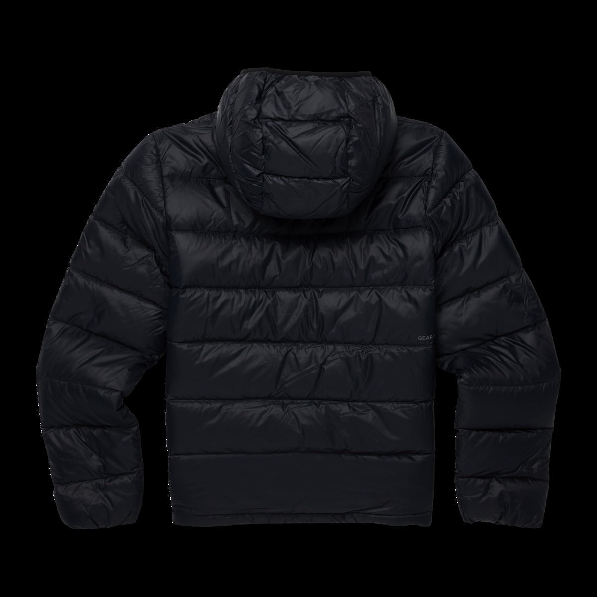 Fuego Max Down Hooded Jacket - Women's