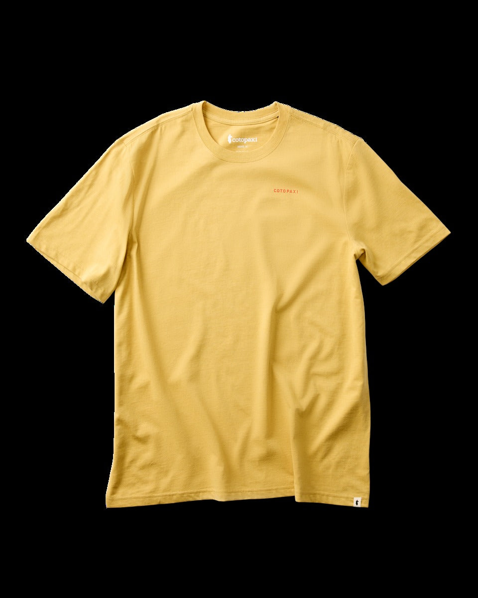 Mountain Magic T-Shirt - Men's