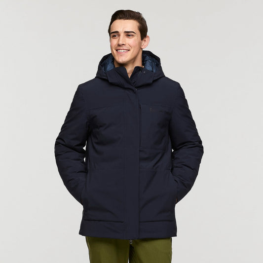 Calidez Down Parka - Men's