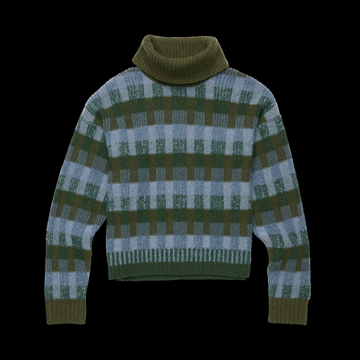 Libre Boxy Sweater - Women's