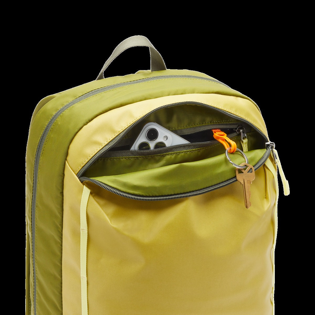 Vaya 18L Backpack - Cada Día