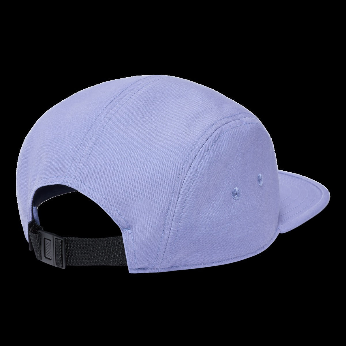 Llama Stripes 5-Panel Hat