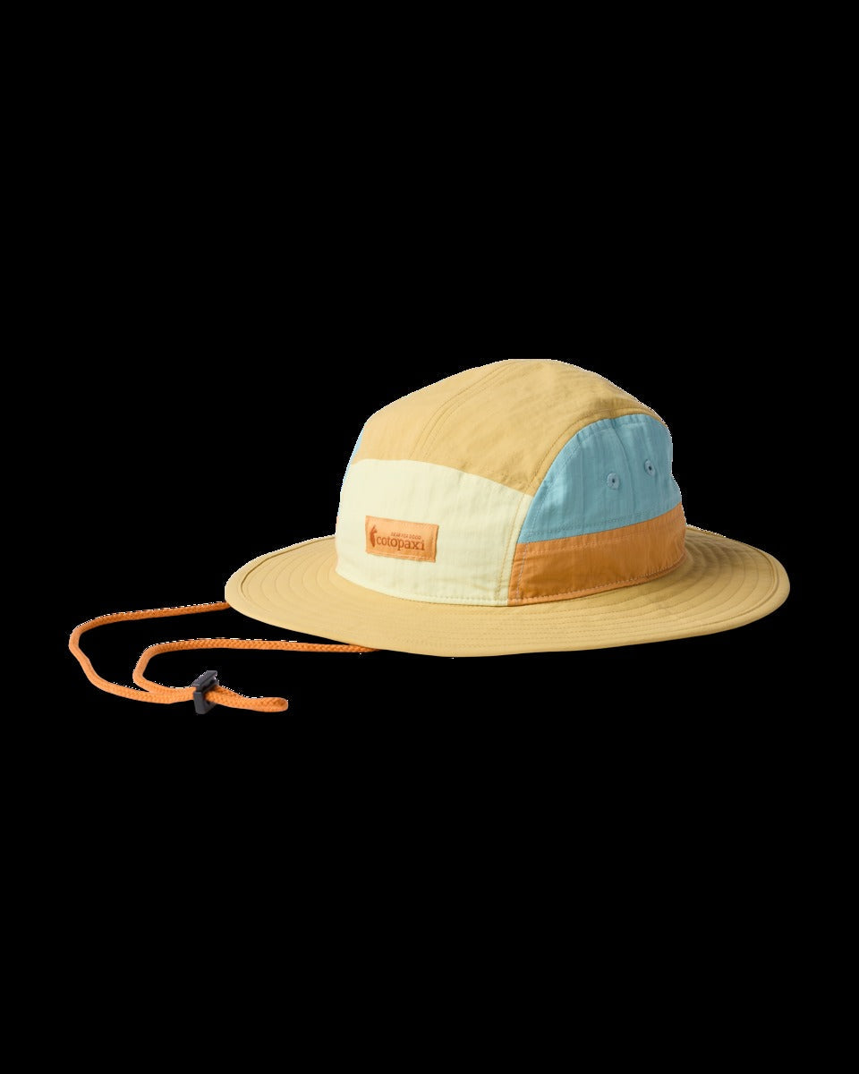 Tech Bucket Hat