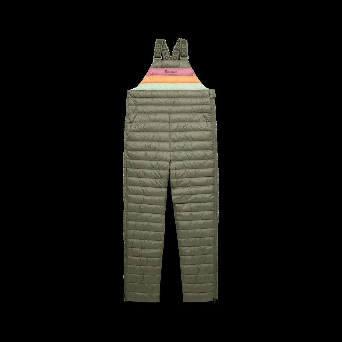 Fuego Down Overall - Women's
