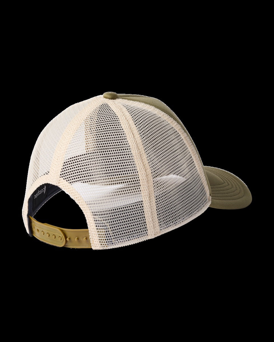 Vintage Trucker Hat