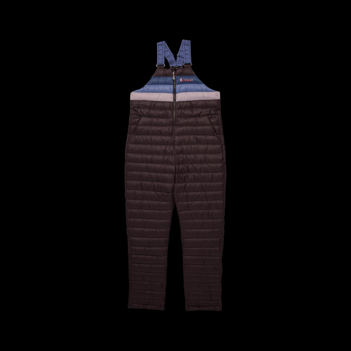 Fuego Down Overall - Women's