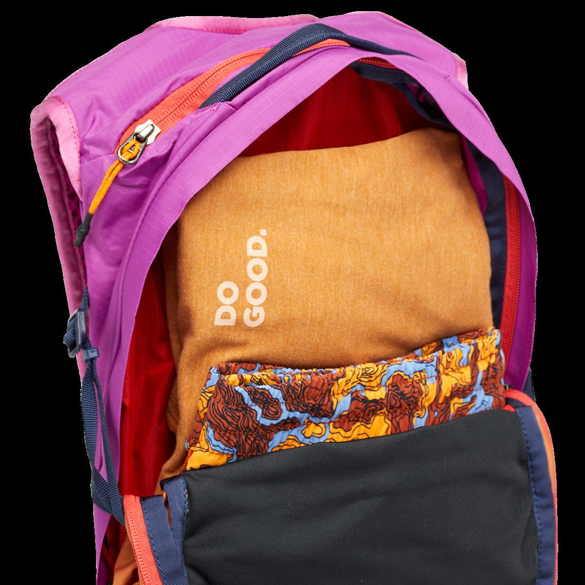 Lagos 15L Hiking Hydration Pack