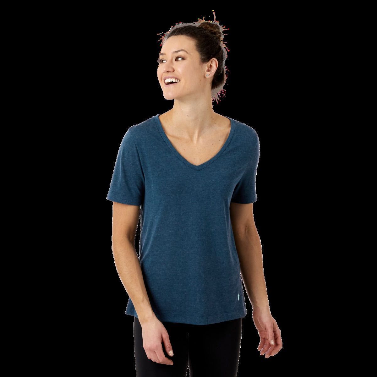 Paseo Travel T-Shirt - Women's - FINAL SALE