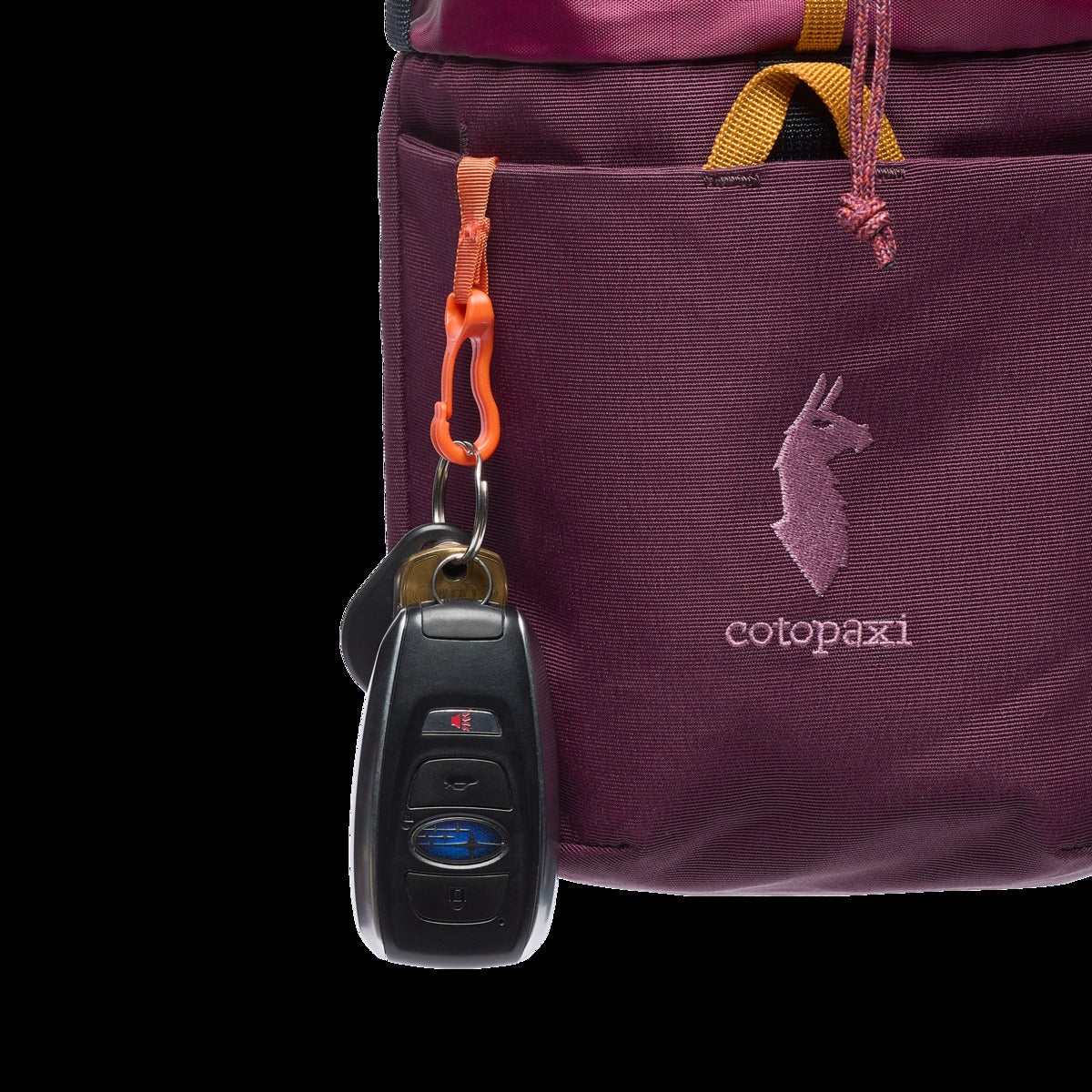 Todo 3L Bucket Bag - Cada Día