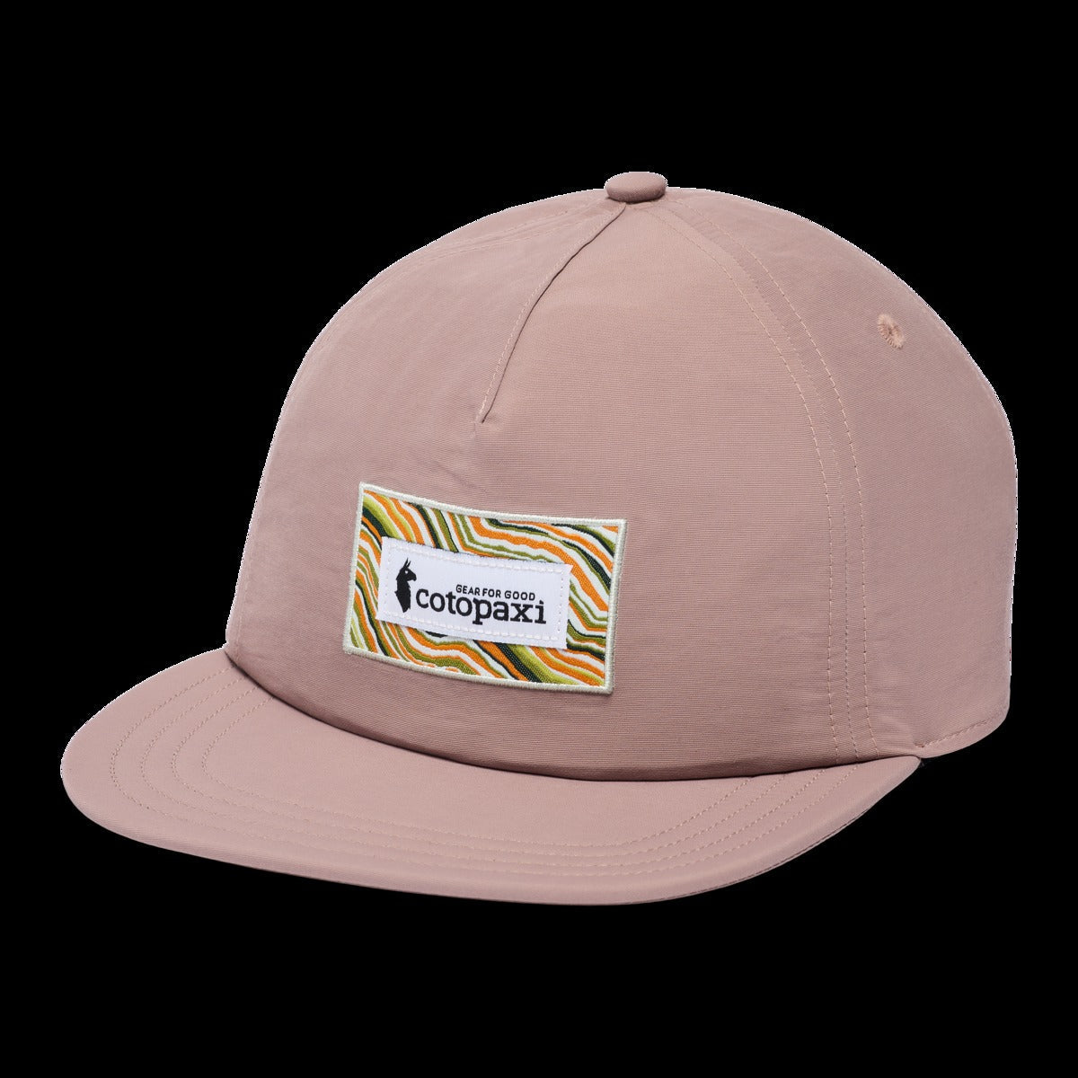 Making Waves Heritage Tech Hat