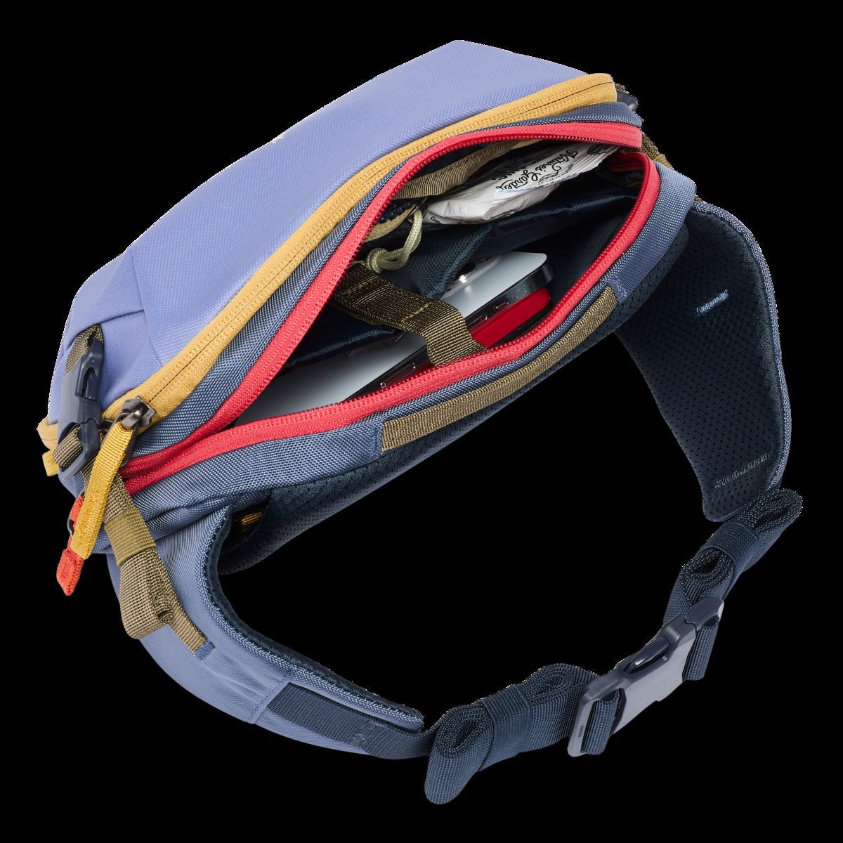 Allpa X 3L Hip Pack