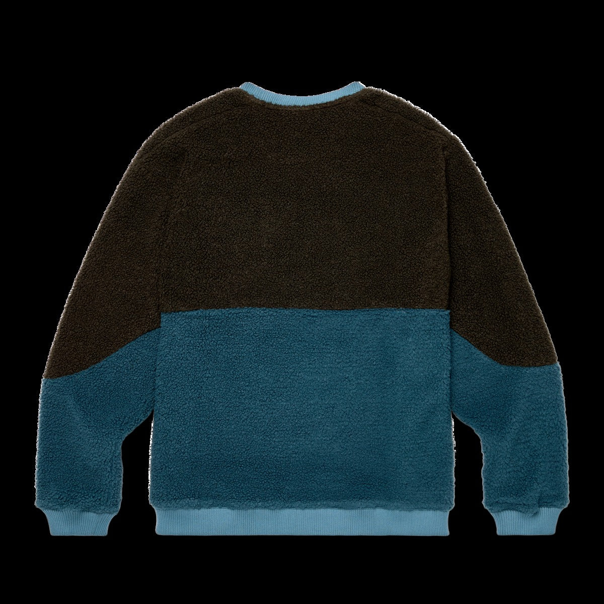 High Pile Fleece Crew - Men's