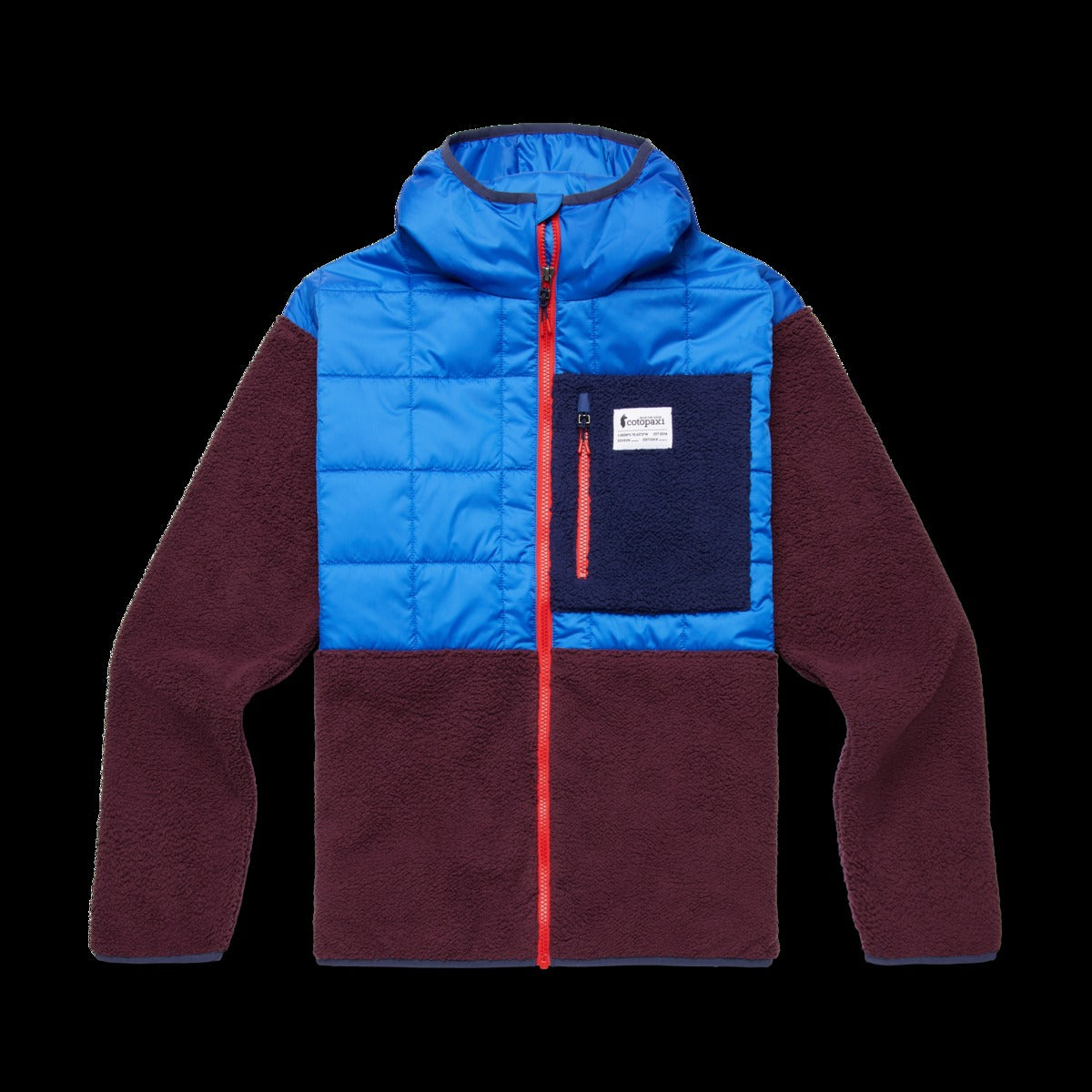 Trico Hybrid Jacket - Men's