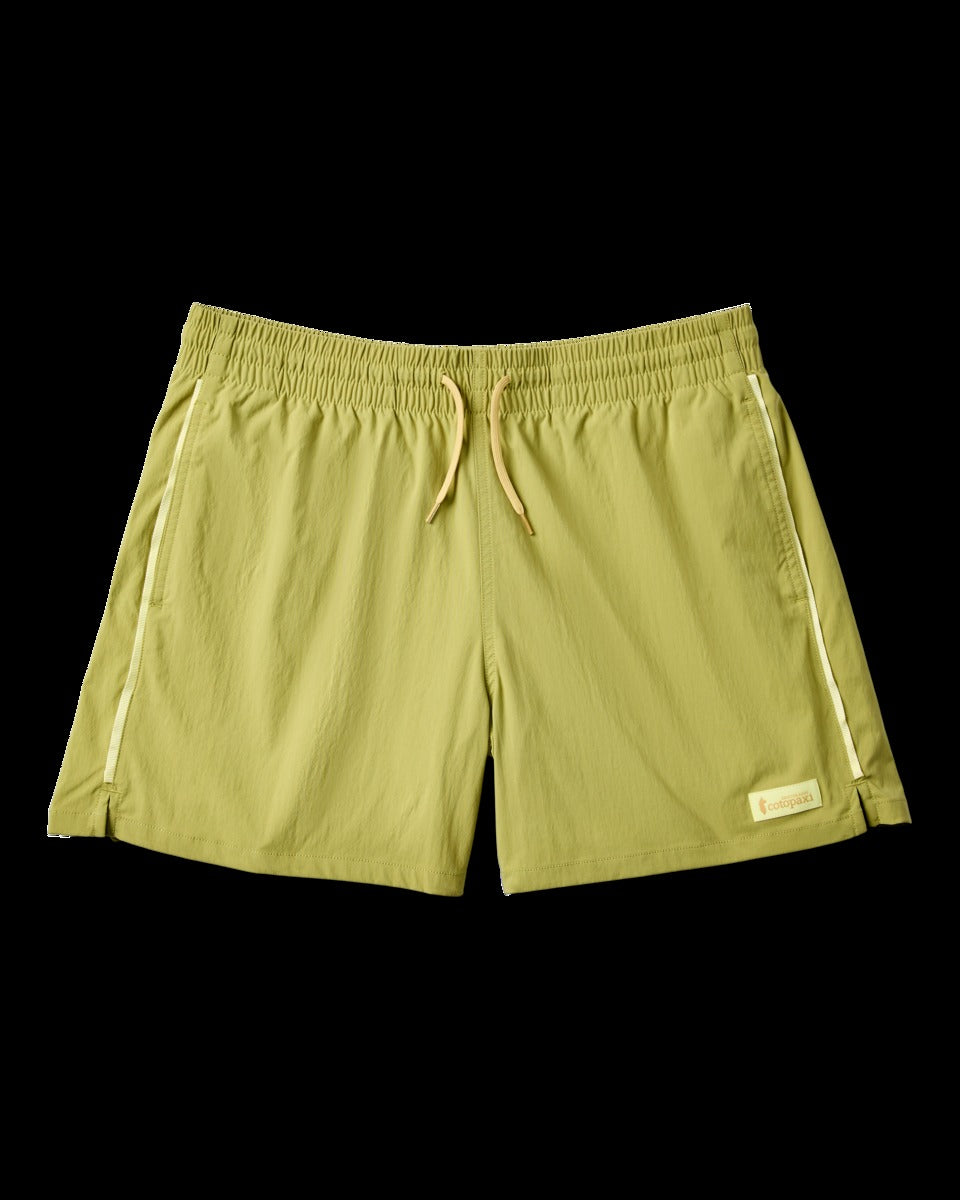 Brinco 5" Short - Solid - Men's