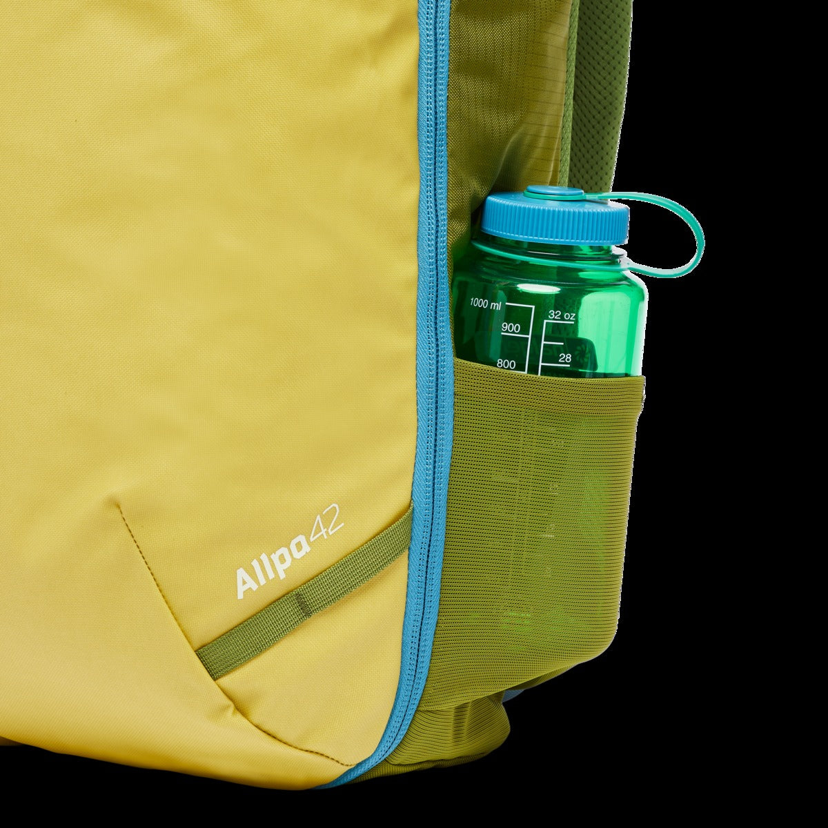 Allpa 42L Travel Pack