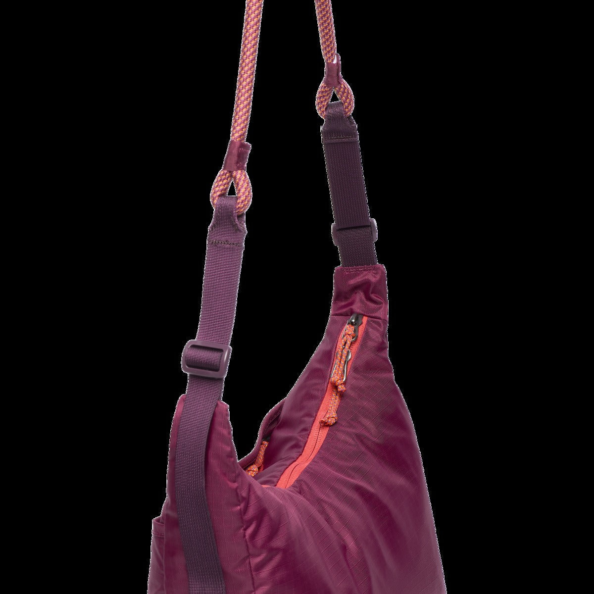 Trozo 8L Shoulder Bag - Cada Día