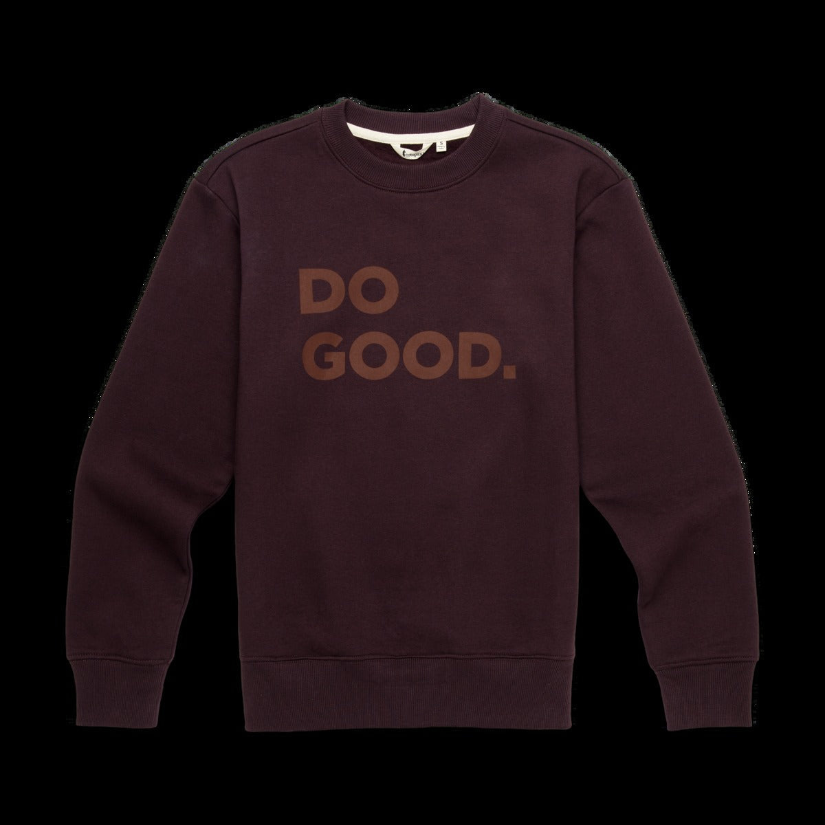 Do Good Crew Sweatshirt - Women's