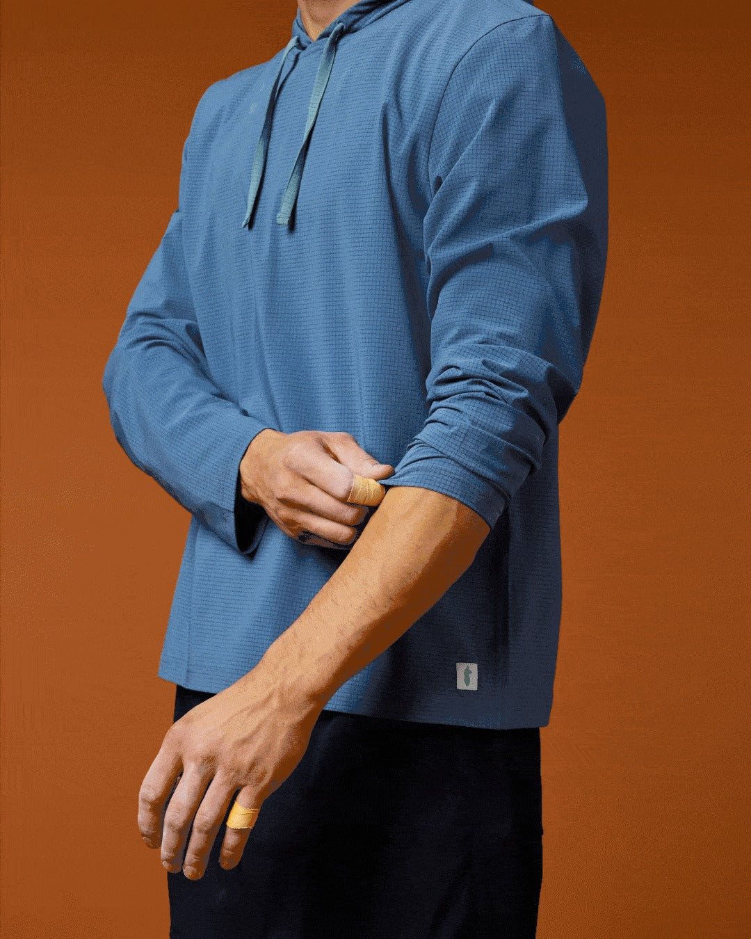 Pulso Tech Hoodie - Men's