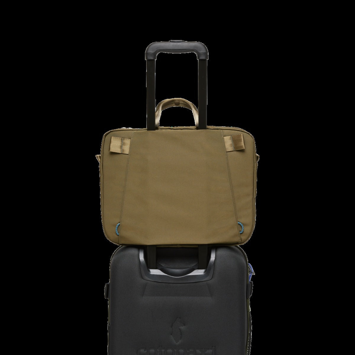 Mente 15L Messenger Bag - Cada Día